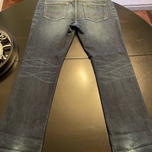 Men’s jeans 34X 30
